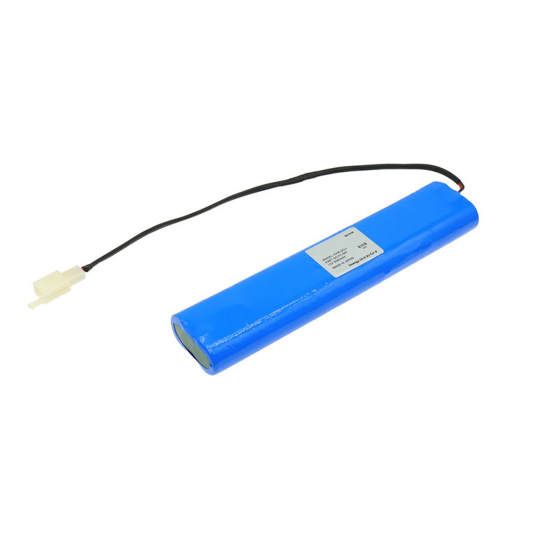 Compatible аккумулятор для оборудования for Fukuda FC-560 Compatible аккумулятор для оборудования Fukuda for FC-560