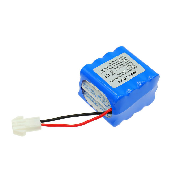 Compatible аккумулятор для оборудования for METals LIFE-Point Compatible аккумулятор для оборудования METals for LIFE-Point