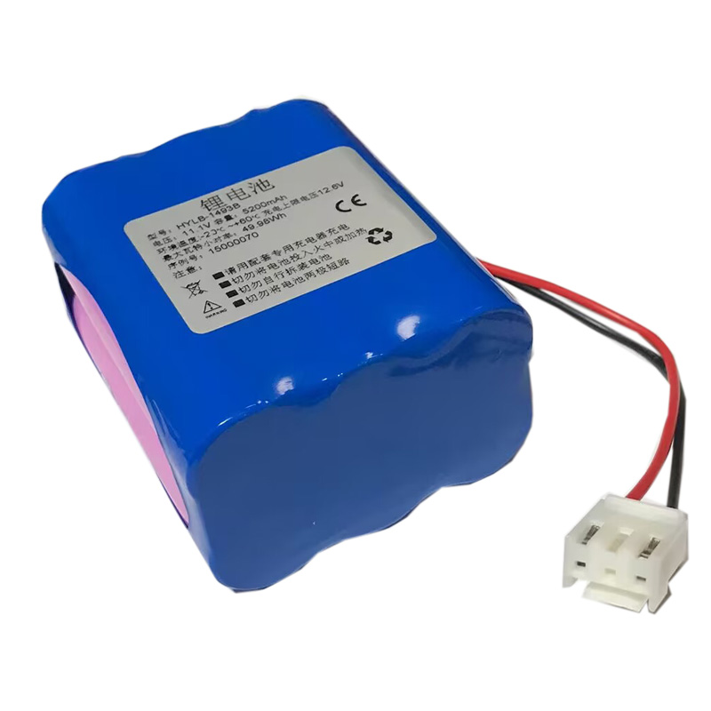 Compatible аккумулятор для оборудования Biocare  for HYLB-1493B 