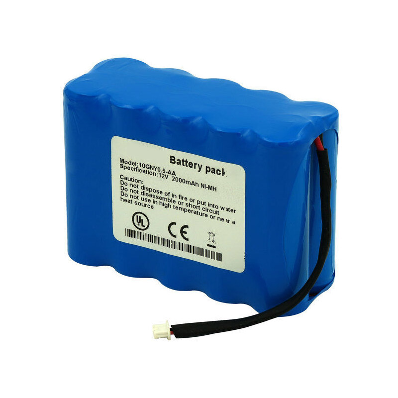 Compatible аккумулятор для оборудования for Nihon Kohden 6851 ECG Compatible аккумулятор для оборудования Nihon Kohden for 6851 ECG