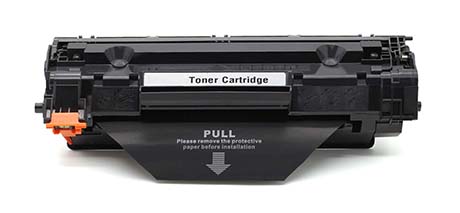 Compatible картриджи с тонером for HP LaserJet-M1522N-MFP Compatible картриджи с тонером HP for LaserJet-M1522N-MFP