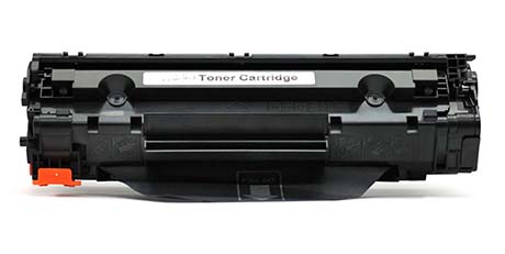 Compatible картриджи с тонером for HP LaserJet-M1136 Compatible картриджи с тонером HP for LaserJet-M1136