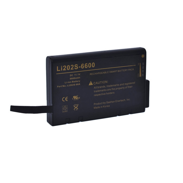 Compatible аккумулятор для инструмента Anritsu  for N2910AM 