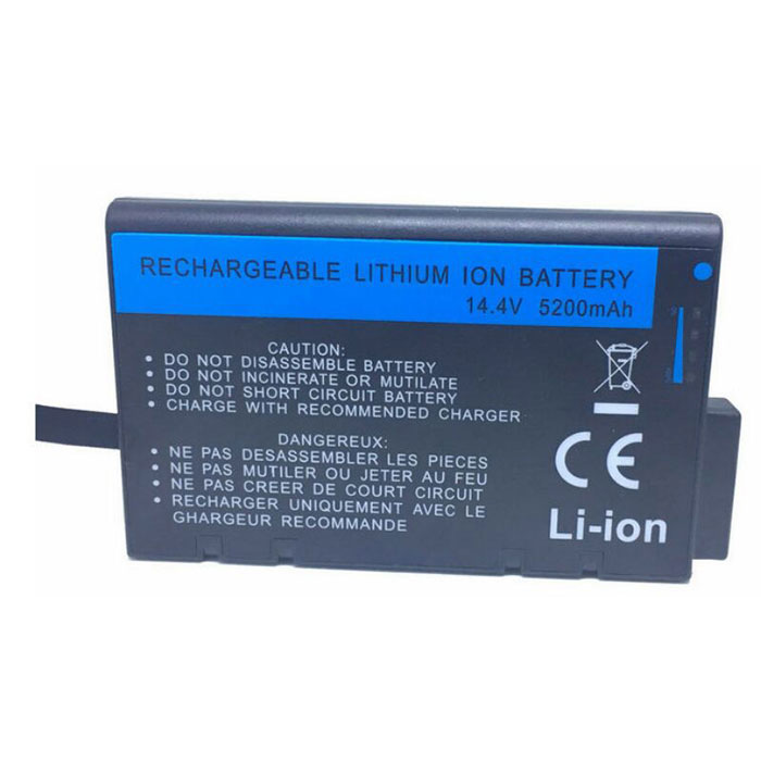 Compatible аккумулятор для инструмента for Anritsu CMA5000 Compatible аккумулятор для инструмента Anritsu for CMA5000