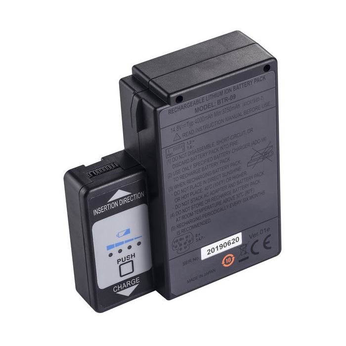 Compatible аккумулятор для инструмента for FUJIKURA FSM-702R Compatible аккумулятор для инструмента FUJIKURA for FSM-702R