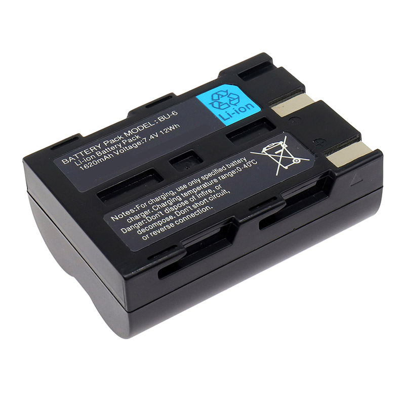 Compatible аккумулятор для инструмента for SUMITOMO BU-6 Compatible аккумулятор для инструмента SUMITOMO for BU-6