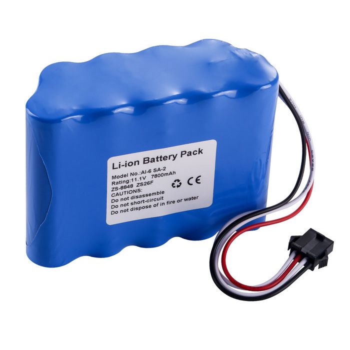 Compatible аккумулятор для инструмента for Signal Fire SA-2 Compatible аккумулятор для инструмента Signal Fire for SA-2