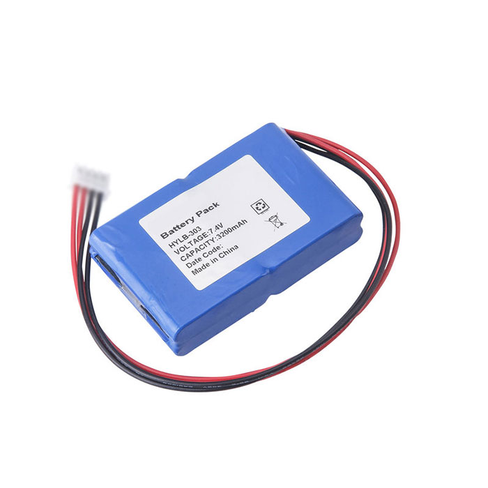 Compatible аккумулятор для инструмента for PCM HYLB-303 Compatible аккумулятор для инструмента PCM for HYLB-303