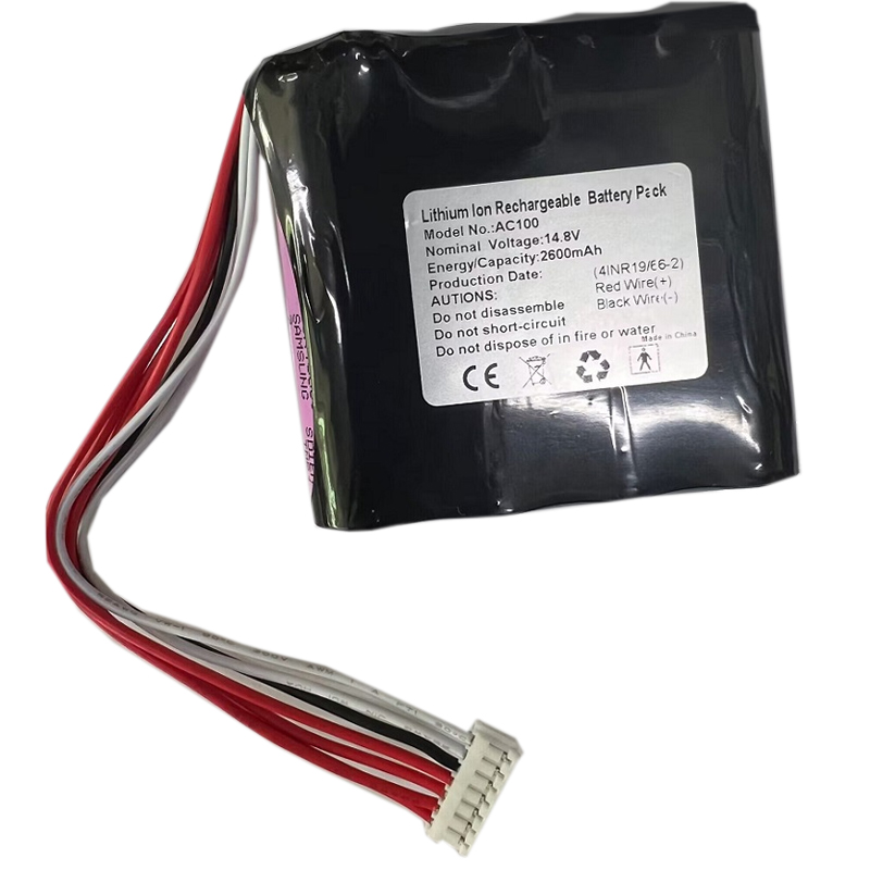 Compatible аккумулятор для инструмента for Lighthouse WP-CVI-03 Compatible аккумулятор для инструмента Lighthouse for WP-CVI-03