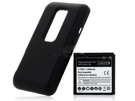 Compatible аккумулятор для мобильного телефона for HTC EVO 3D Compatible аккумулятор для мобильного телефона HTC for EVO 3D