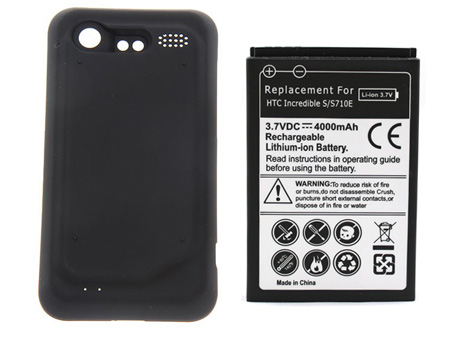 Compatible аккумулятор для мобильного телефона for HTC 35H00152-00m Compatible аккумулятор для мобильного телефона HTC for 35H00152-00m