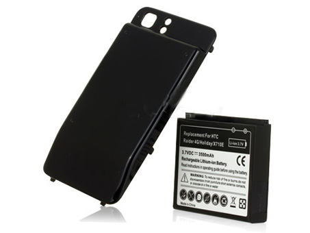 Compatible аккумулятор для мобильного телефона for HTC Raider 4G Compatible аккумулятор для мобильного телефона HTC for Raider 4G