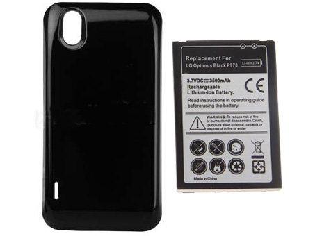 Compatible аккумулятор для мобильного телефона for LG Optimus L3 E400 Compatible аккумулятор для мобильного телефона LG for Optimus L3 E400