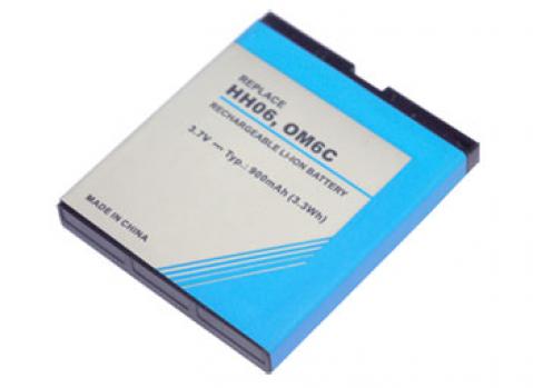 Compatible аккумулятор для мобильного телефона for MOTOROLA XT502 Compatible аккумулятор для мобильного телефона MOTOROLA for XT502