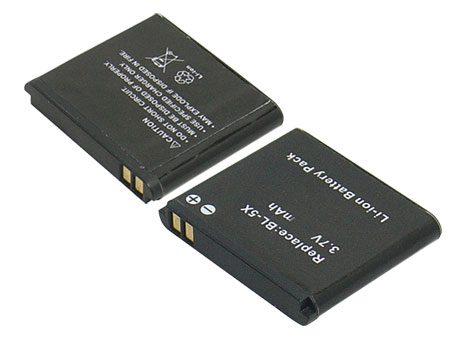 Compatible аккумулятор для мобильного телефона for NOKIA 8801 Compatible аккумулятор для мобильного телефона NOKIA for 8801