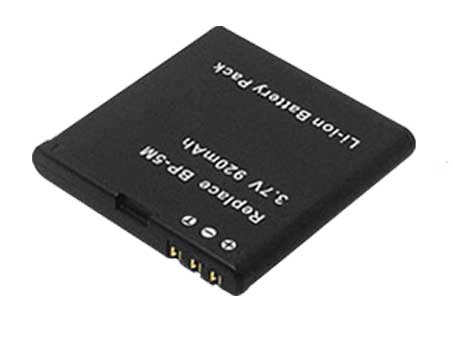 Compatible аккумулятор для мобильного телефона for NOKIA 6220 classic Compatible аккумулятор для мобильного телефона NOKIA for 6220 classic