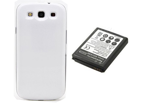 Compatible аккумулятор для мобильного телефона for SAMSUNG Galaxy S III Compatible аккумулятор для мобильного телефона SAMSUNG for Galaxy S III