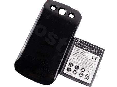 Compatible аккумулятор для мобильного телефона for Samsung I9300 Compatible аккумулятор для мобильного телефона Samsung for I9300