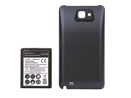 Compatible аккумулятор для мобильного телефона for SAMSUNG GALAXY NOTE GT-N7000 Compatible аккумулятор для мобильного телефона SAMSUNG for GALAXY NOTE GT-N7000