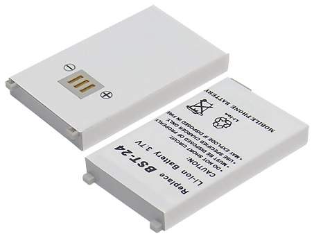 Compatible аккумулятор для мобильного телефона for SONY ERICSSON BST-24 Compatible аккумулятор для мобильного телефона SONY ERICSSON for BST-24