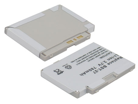 Compatible аккумулятор для мобильного телефона for SONY ERICSSON BST-27 Compatible аккумулятор для мобильного телефона SONY ERICSSON for BST-27