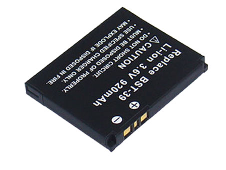 Compatible аккумулятор для мобильного телефона for SONY ERICSSON W380c Compatible аккумулятор для мобильного телефона SONY ERICSSON for W380c
