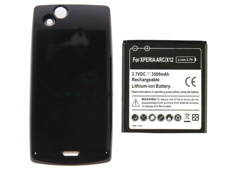 Compatible аккумулятор для мобильного телефона for SONY ERICSSON XPERIA ARC LT18i Compatible аккумулятор для мобильного телефона SONY ERICSSON for XPERIA ARC LT18i