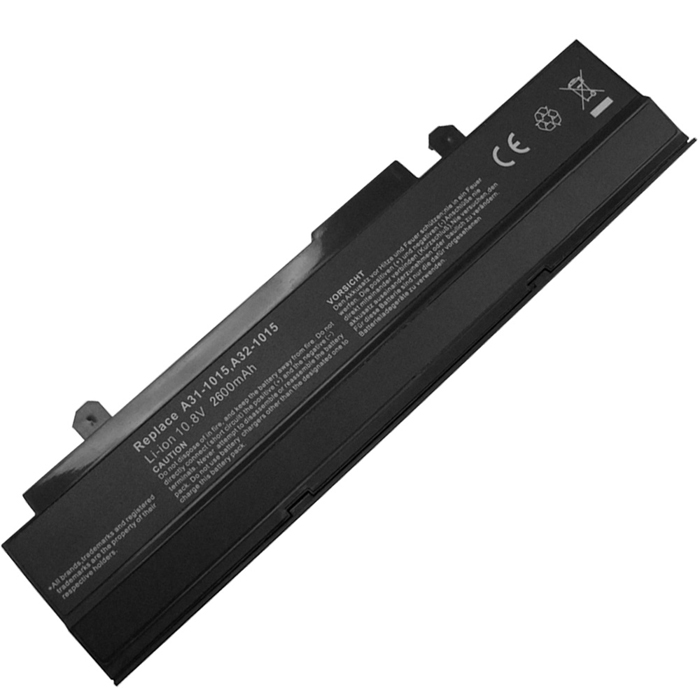 Compatible аккумулятор для ноутбука for asus Eee-PC-1015B Compatible аккумулятор для ноутбука asus for Eee-PC-1015B