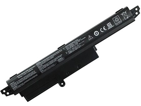 Compatible аккумулятор для ноутбука asus  for VivoBook-F200MA-KX079H 