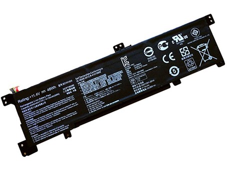 Compatible аккумулятор для ноутбука asus  for K401LB-FA013D 