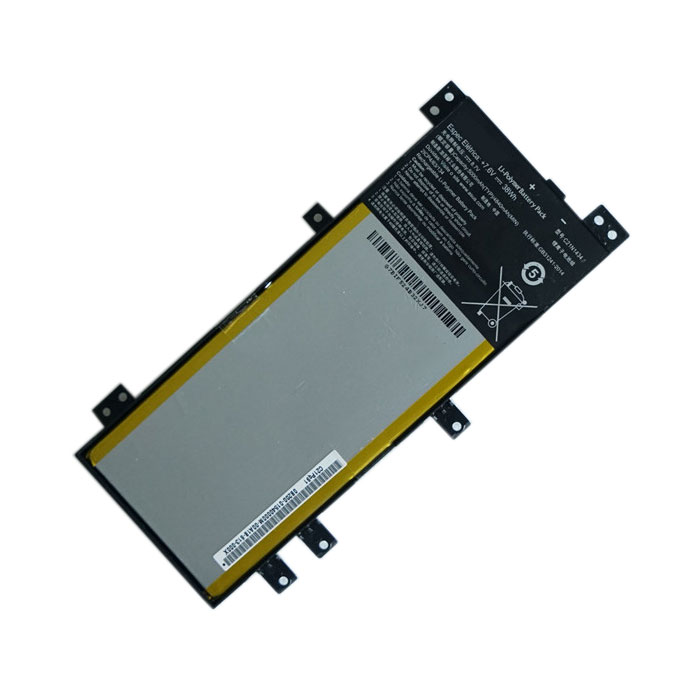 Compatible аккумулятор для ноутбука for asus Z550SA-XX002T Compatible аккумулятор для ноутбука asus for Z550SA-XX002T