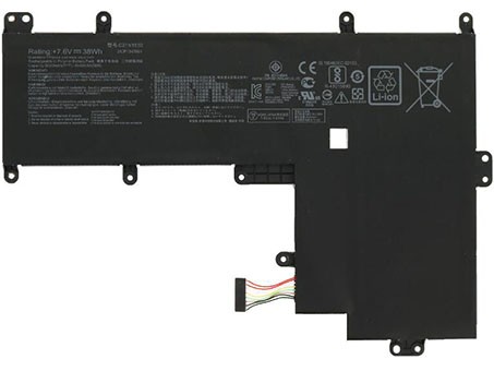 Compatible аккумулятор для ноутбука for asus 0B200-01990000 Compatible аккумулятор для ноутбука asus for 0B200-01990000