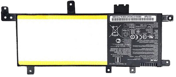 Compatible аккумулятор для ноутбука for asus R542UN-DM233T Compatible аккумулятор для ноутбука asus for R542UN-DM233T
