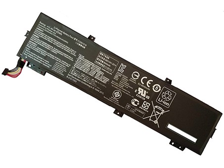 Compatible аккумулятор для ноутбука for asus G701VIK Compatible аккумулятор для ноутбука asus for G701VIK
