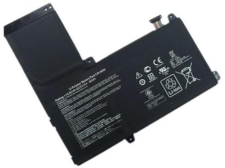 Compatible аккумулятор для ноутбука for asus Q501L Compatible аккумулятор для ноутбука asus for Q501L