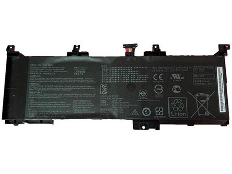Compatible аккумулятор для ноутбука for asus ROG-GL502VT Compatible аккумулятор для ноутбука asus for ROG-GL502VT