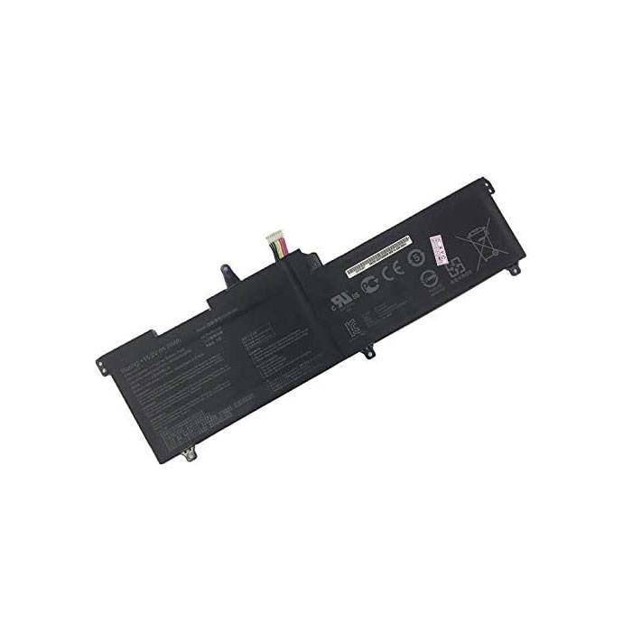 Compatible аккумулятор для ноутбука for asus 0B200-02070000 Compatible аккумулятор для ноутбука asus for 0B200-02070000