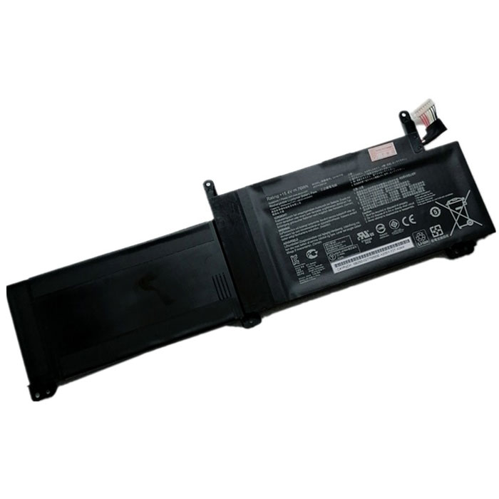 Compatible аккумулятор для ноутбука for asus ROG Strix GL703GM Scar Edition Compatible аккумулятор для ноутбука asus for ROG Strix GL703GM Scar Edition