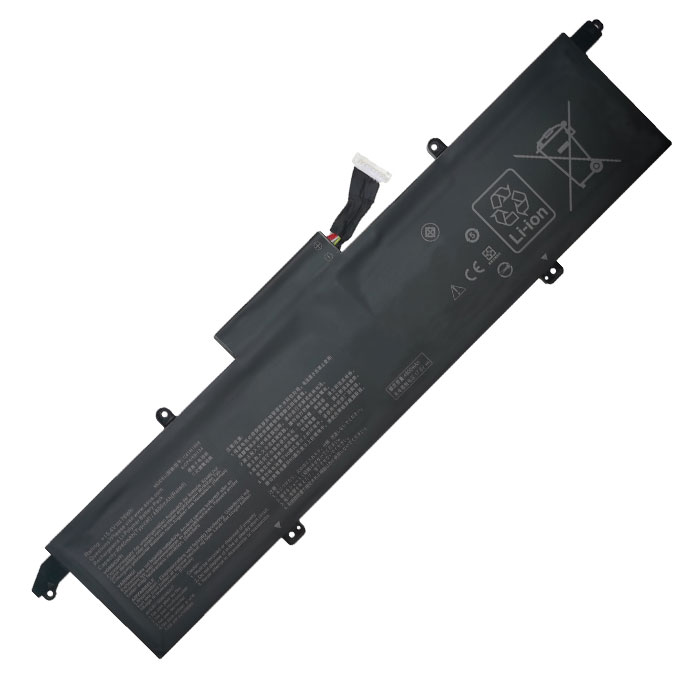 Compatible аккумулятор для ноутбука for asus Zephyrus G14 GA401IV-HA037 Compatible аккумулятор для ноутбука asus for Zephyrus G14 GA401IV-HA037