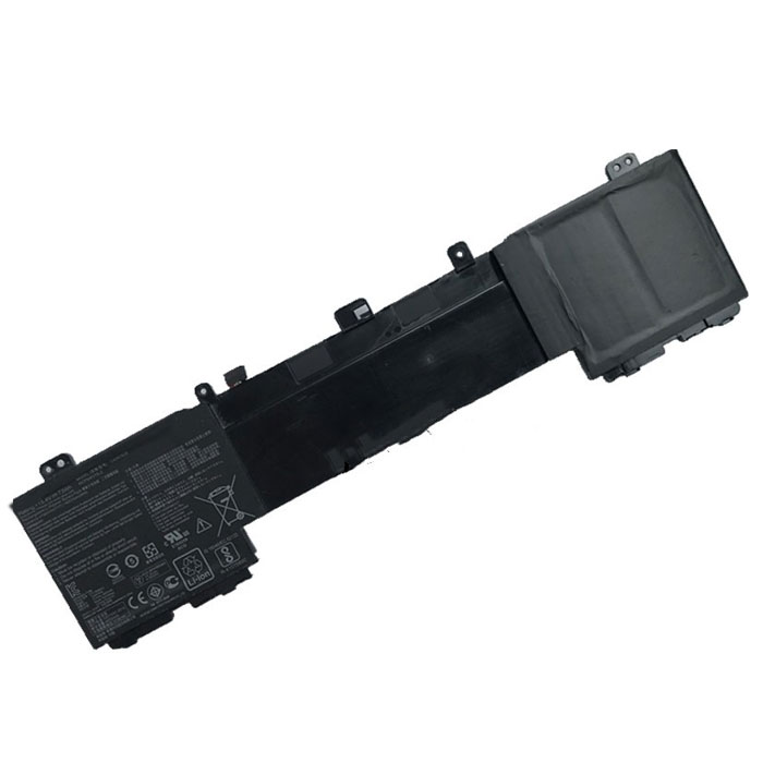 Compatible аккумулятор для ноутбука asus  for Zenbook Pro UX550VD-BN084R 