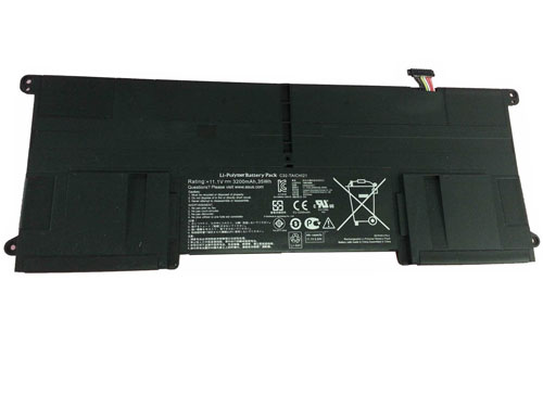 Compatible аккумулятор для ноутбука for asus C32-TAICHI21 Compatible аккумулятор для ноутбука asus for C32-TAICHI21