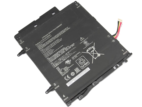 Compatible аккумулятор для ноутбука asus  for C21-TX300P 