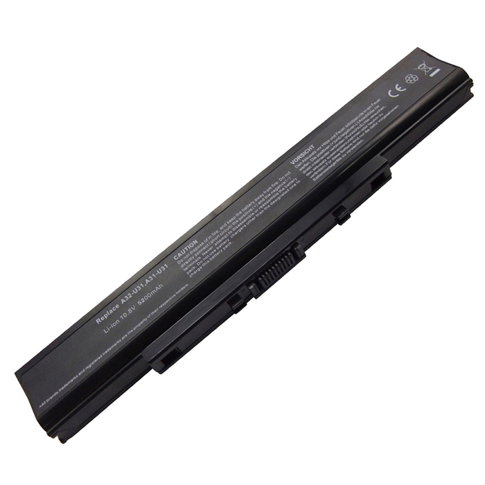 Compatible аккумулятор для ноутбука for asus P31S Compatible аккумулятор для ноутбука asus for P31S