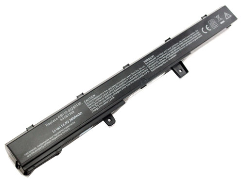 Compatible аккумулятор для ноутбука for asus YU12008-13007D Compatible аккумулятор для ноутбука asus for YU12008-13007D