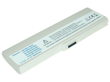 Compatible аккумулятор для ноутбука for compaq Presario B2811TX Compatible аккумулятор для ноутбука compaq for Presario B2811TX