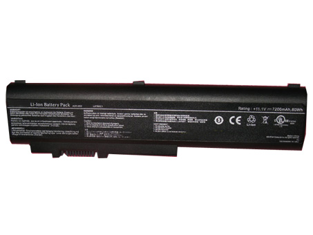 Compatible аккумулятор для ноутбука for asus N50VN Compatible аккумулятор для ноутбука asus for N50VN