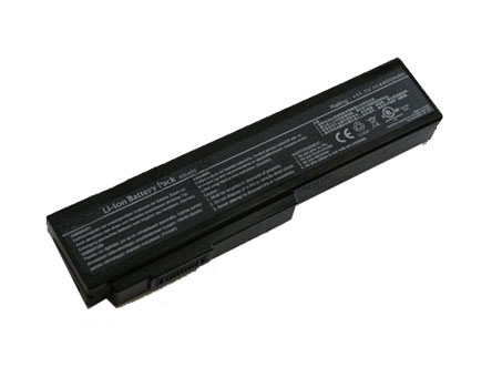 Compatible аккумулятор для ноутбука for asus N53Jf Compatible аккумулятор для ноутбука asus for N53Jf