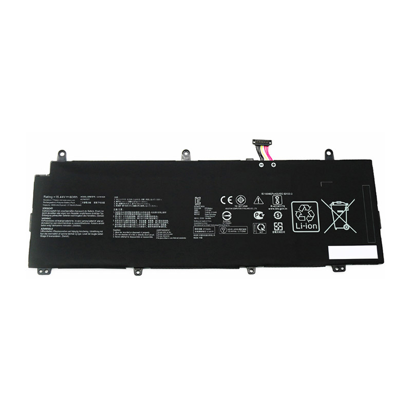 Compatible аккумулятор для ноутбука for asus 0B200-03020200 Compatible аккумулятор для ноутбука asus for 0B200-03020200