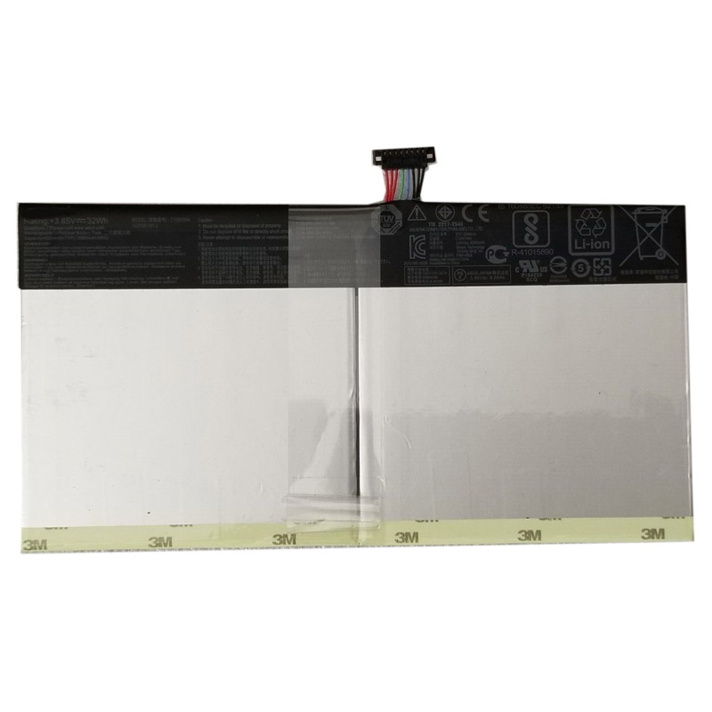 Compatible аккумулятор для ноутбука for asus T101HA-GR005T Compatible аккумулятор для ноутбука asus for T101HA-GR005T