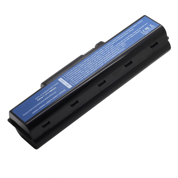 Compatible аккумулятор для ноутбука for acer Aspire-5732Z-Series Compatible аккумулятор для ноутбука acer for Aspire-5732Z-Series